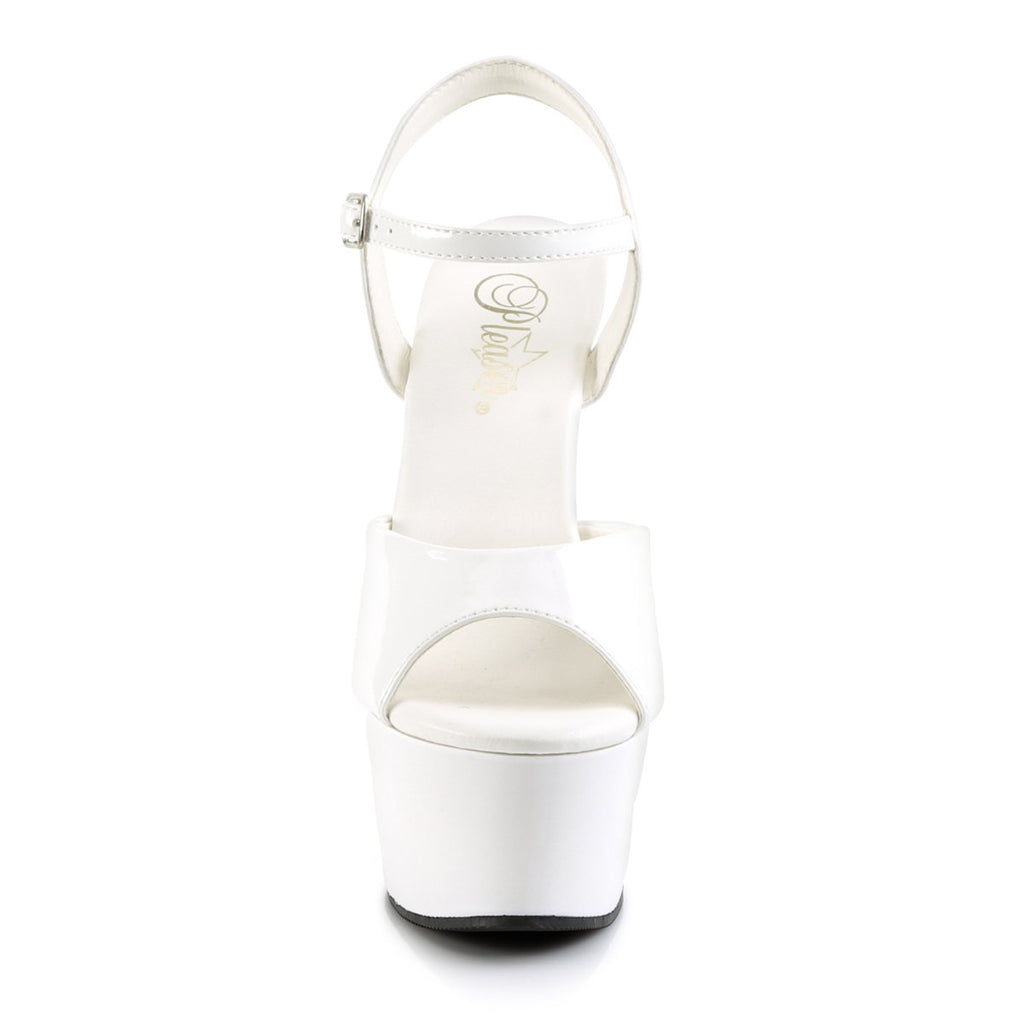 Pleaser Aspire-609-Clearance