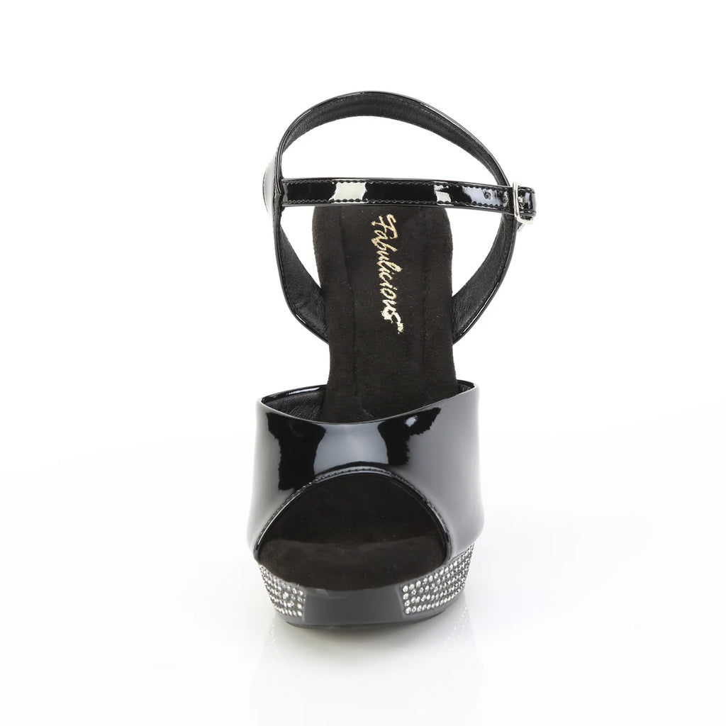 Fabulicious Athena-509-Clearance