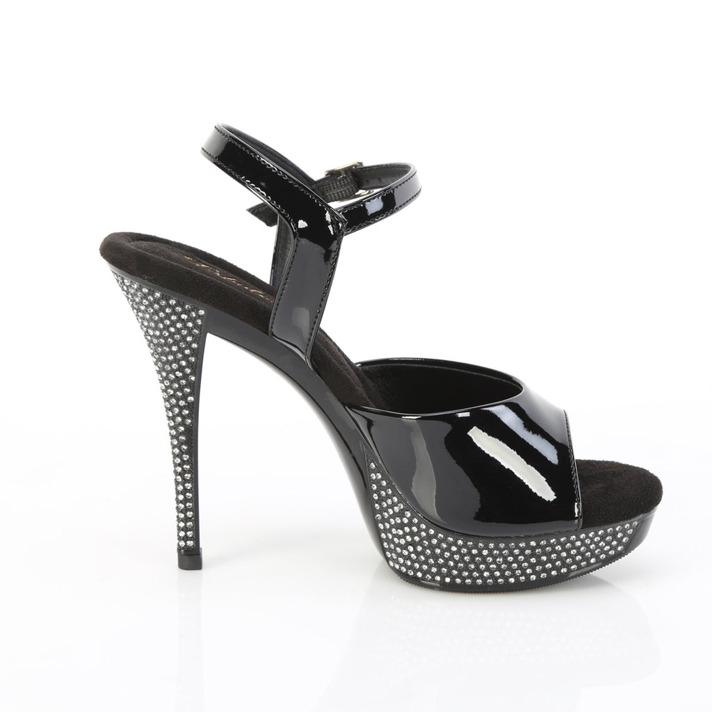 Fabulicious Athena-509-Clearance