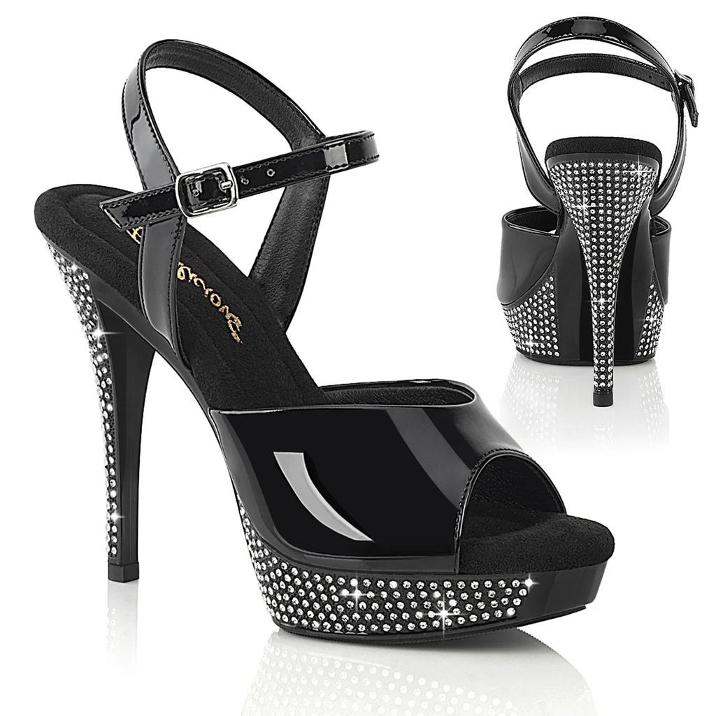 Fabulicious Athena-509-Clearance