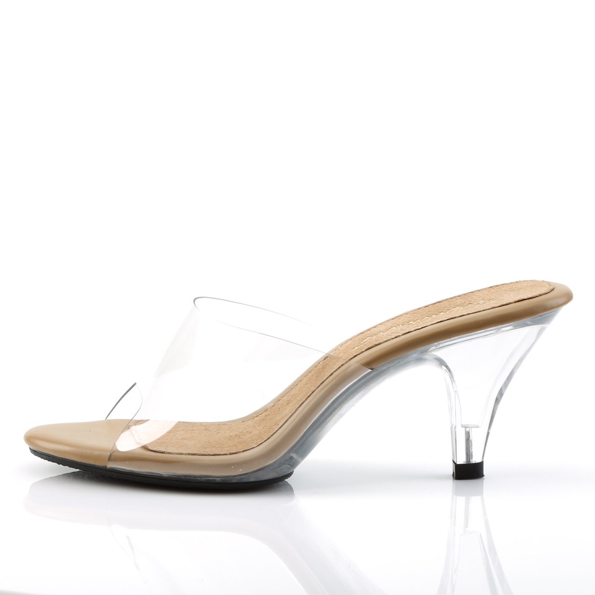 Fabulicious Belle-301-Clearance