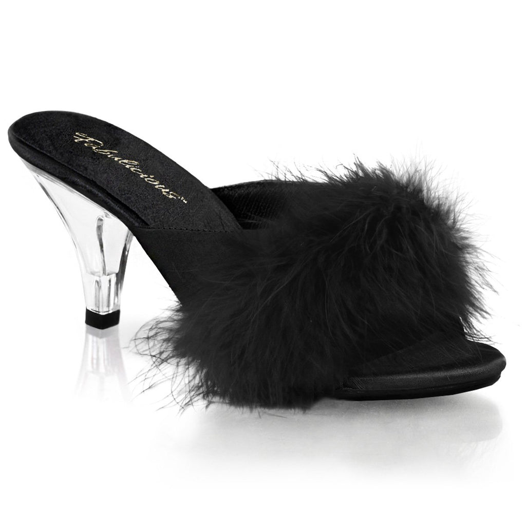 Fabulicious Belle-301F-Clearance