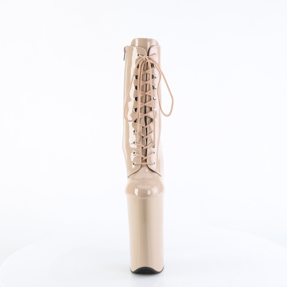 Pleaser Beyond-1020-Nude-Size 12-Clearance