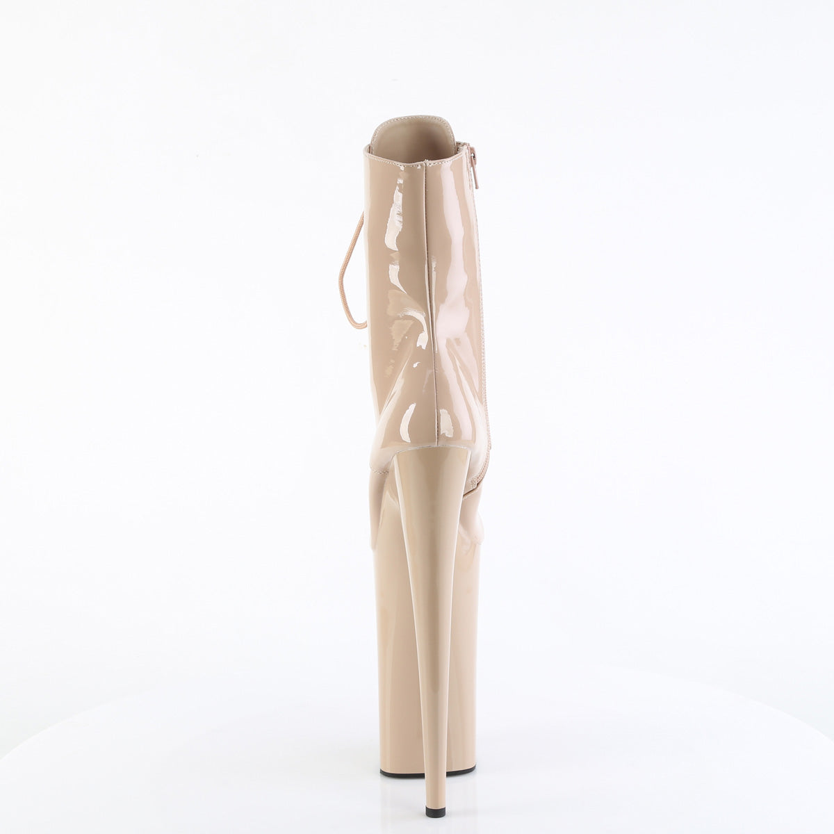 Pleaser Beyond-1020-Nude-Size 12-Clearance