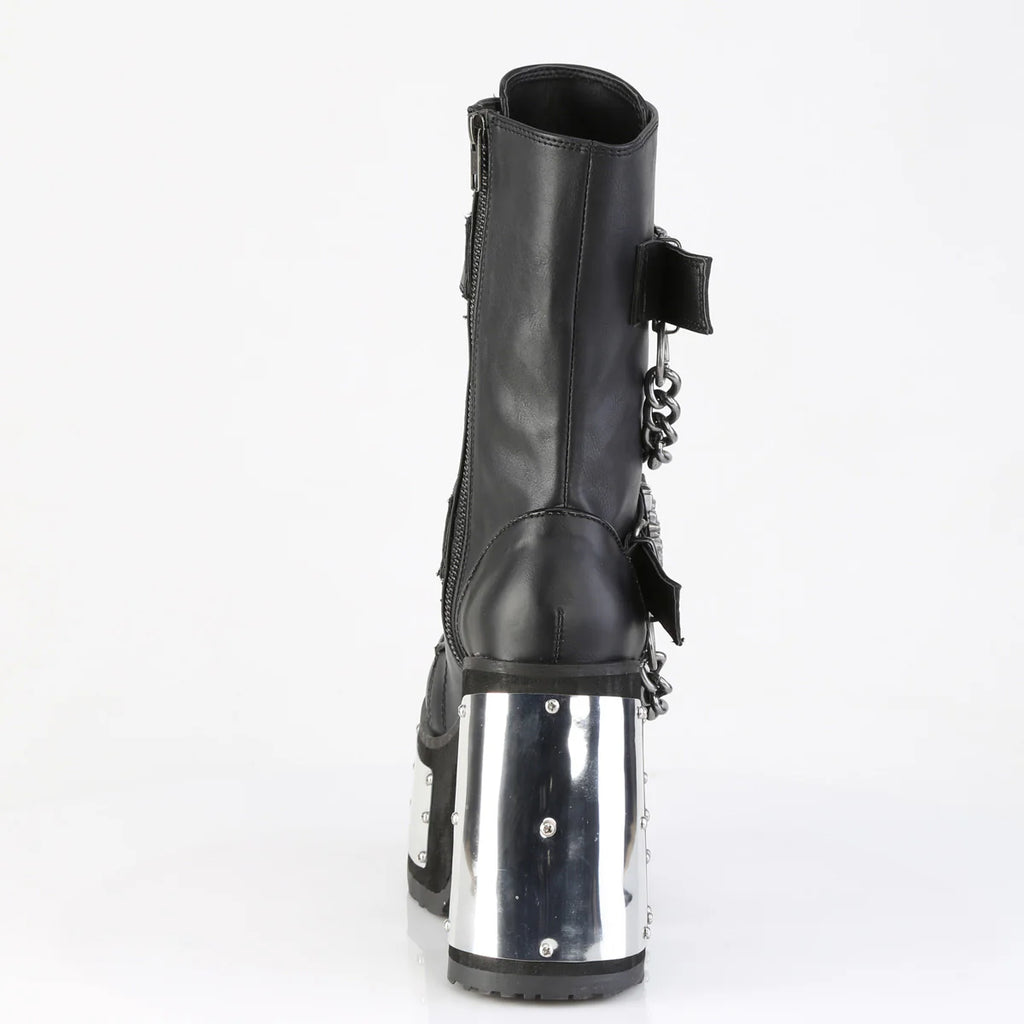 Demonia Camel-120-Clearance