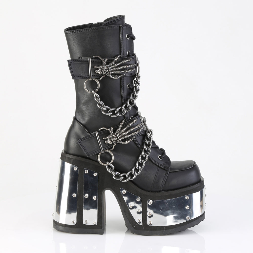 Demonia Camel-120-Clearance