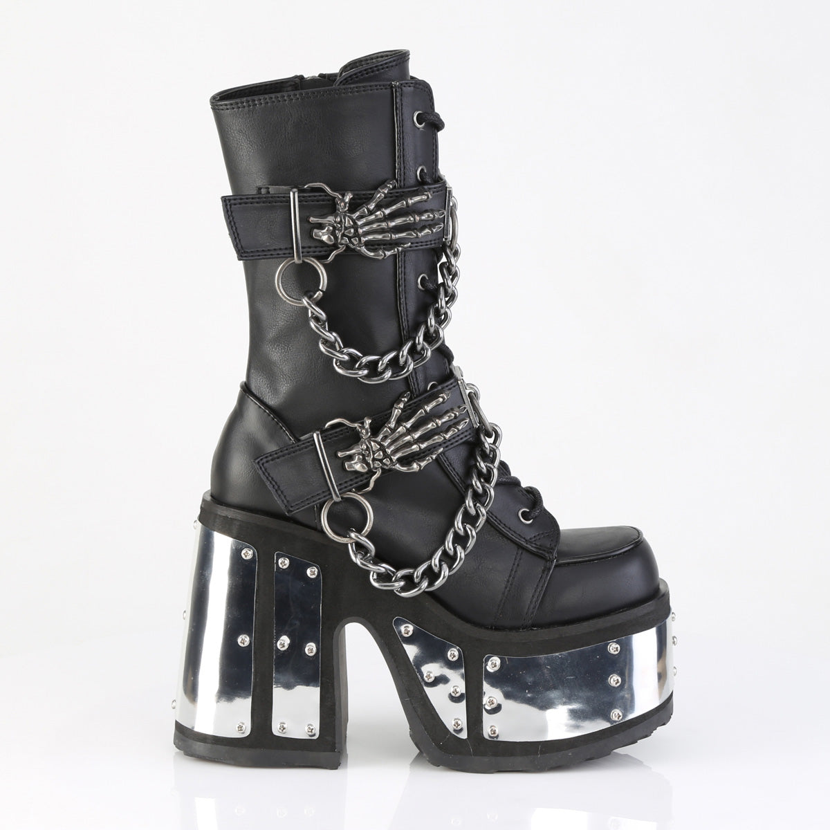 Demonia Camel-120-Clearance