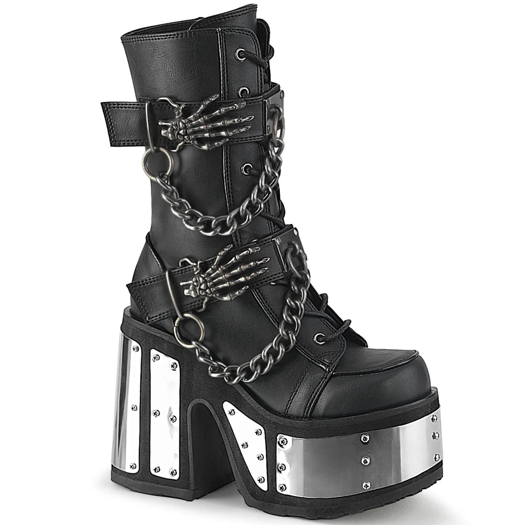 Demonia Camel-120-Clearance