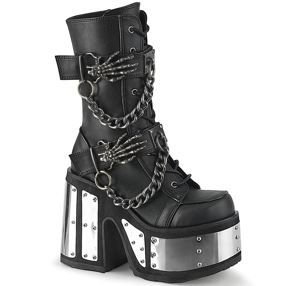 Demonia Camel-120-Clearance