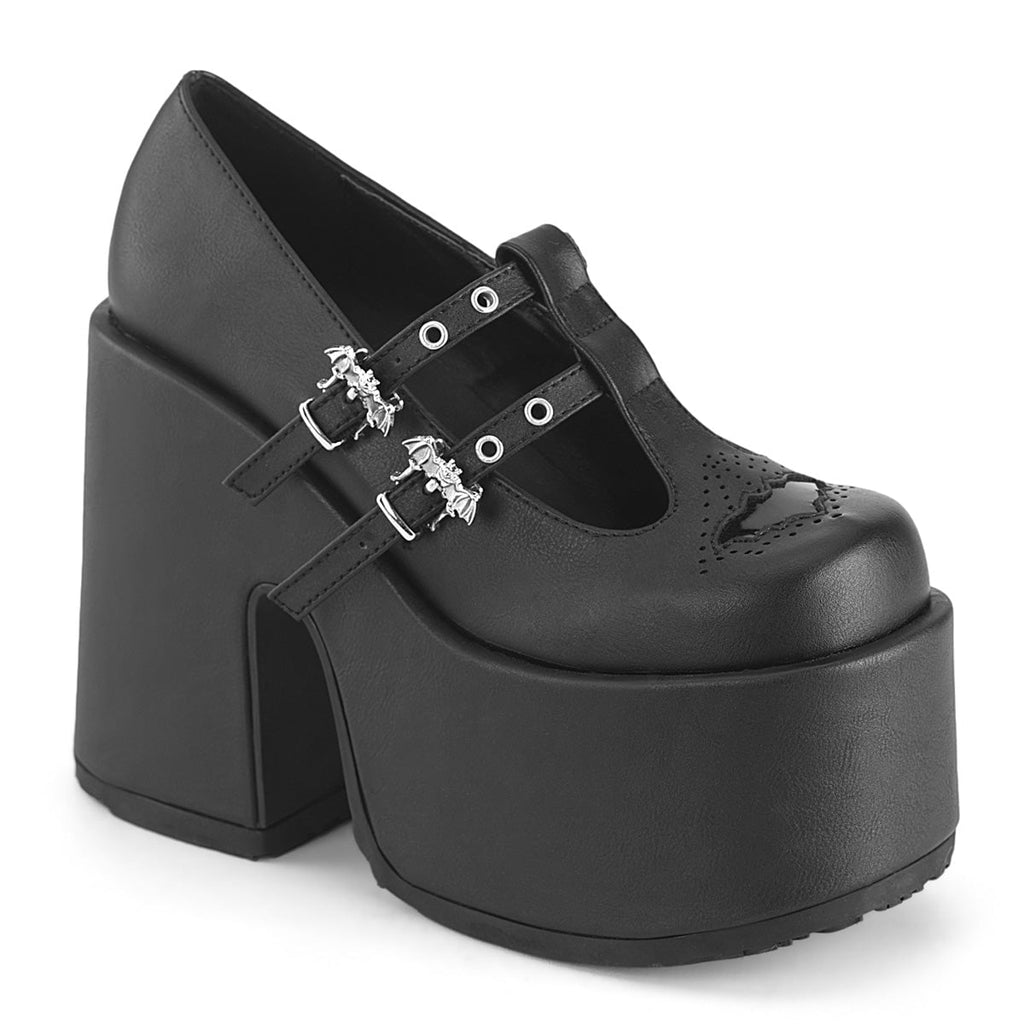 Demonia Camel-55-Clearance