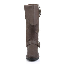 Funtasma Carribean-299-Brown-Size L-Clearance