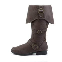 Funtasma Carribean-299-Brown-Size L-Clearance