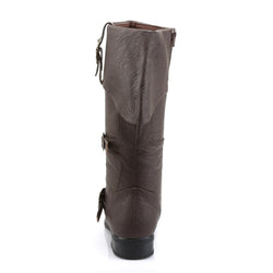 Funtasma Carribean-299-Brown-Size L-Clearance