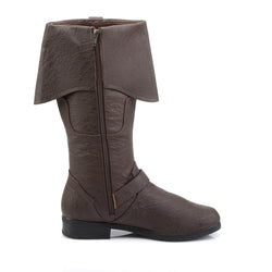 Funtasma Carribean-299-Brown-Size L-Clearance
