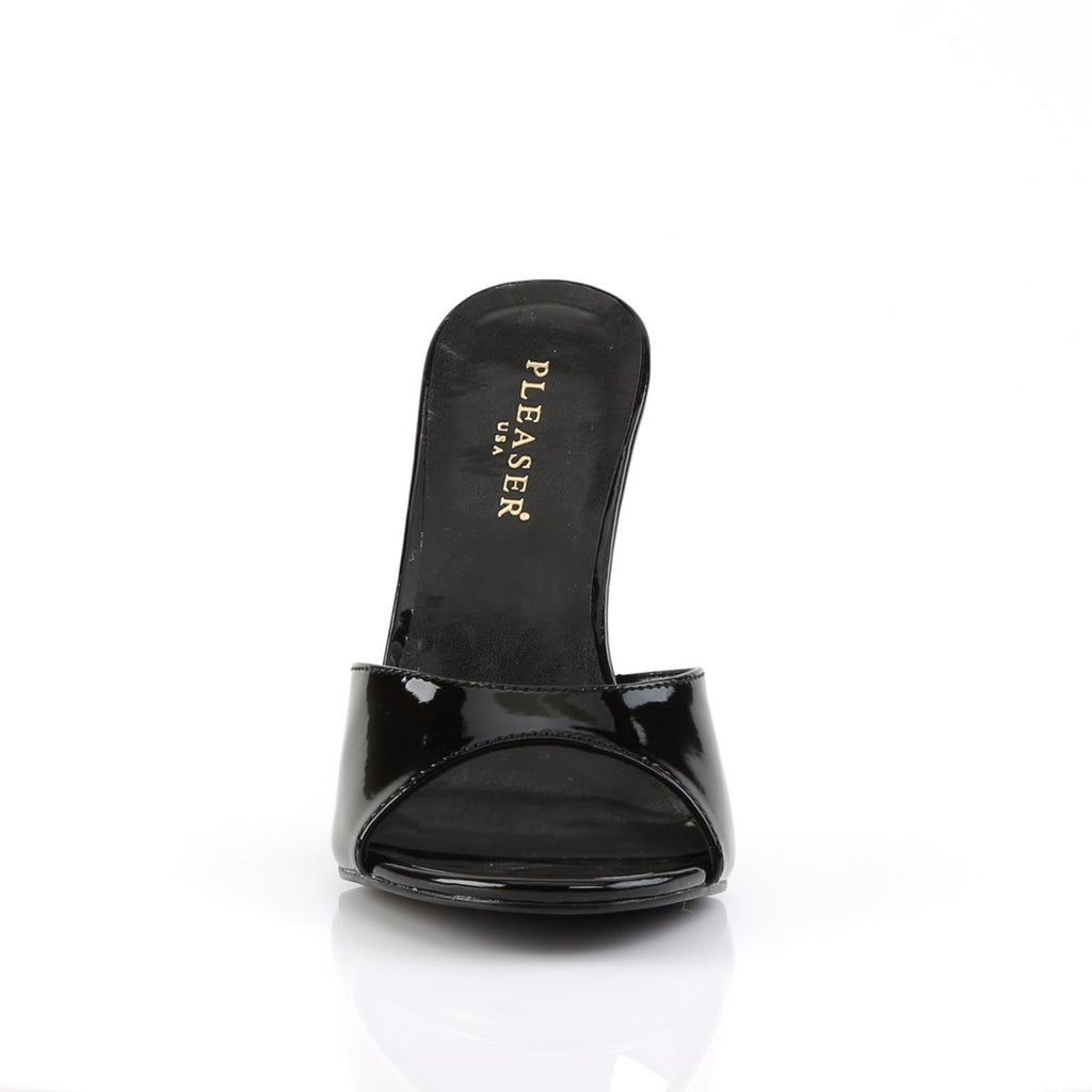 Pleaser Classique-01-Clearance
