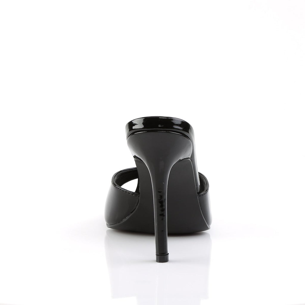 Pleaser Classique-01-Clearance
