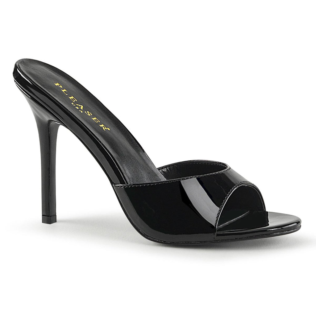 Pleaser Classique-01-Clearance