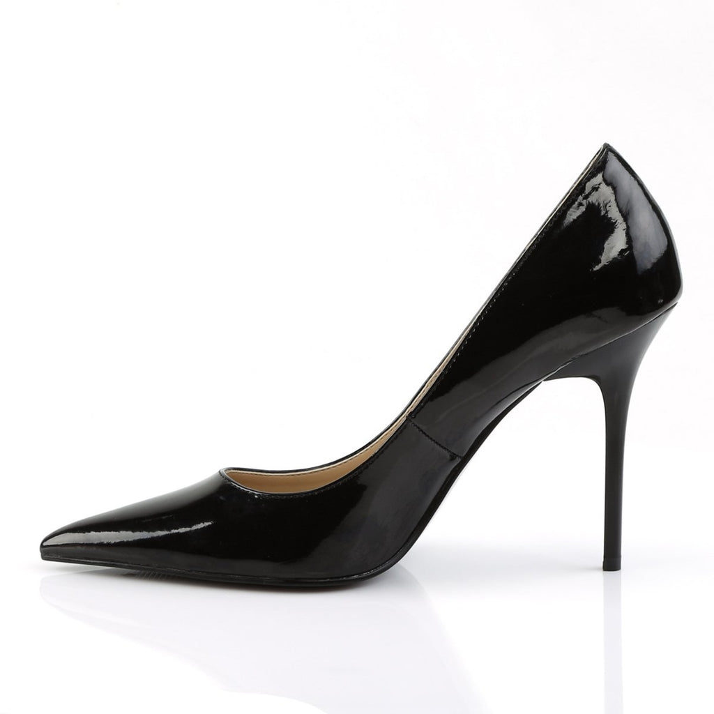 Pleaser Classique-20-Clearance