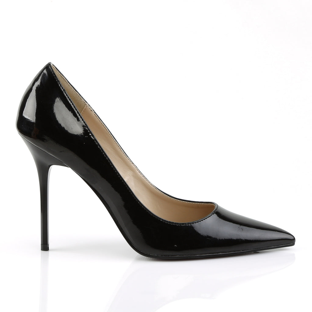 Pleaser Classique-20-Clearance
