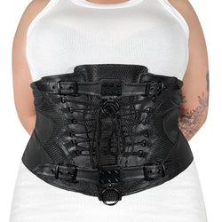 Demonia Da-310 Waist Cincher