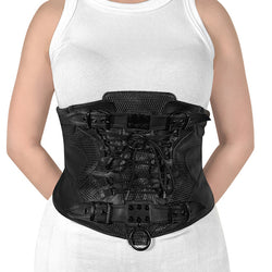 Demonia Da-310 Waist Cincher