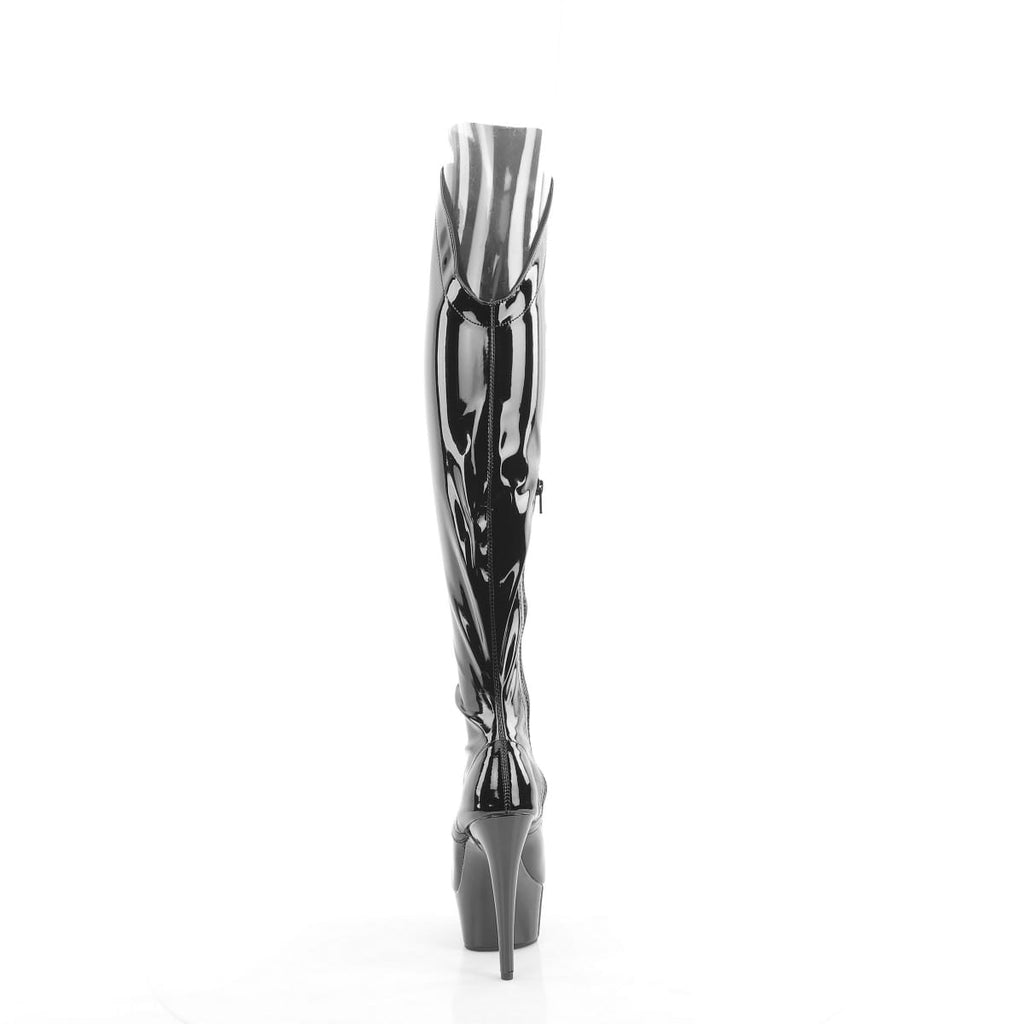 Pleaser Delight-3014-Clearance