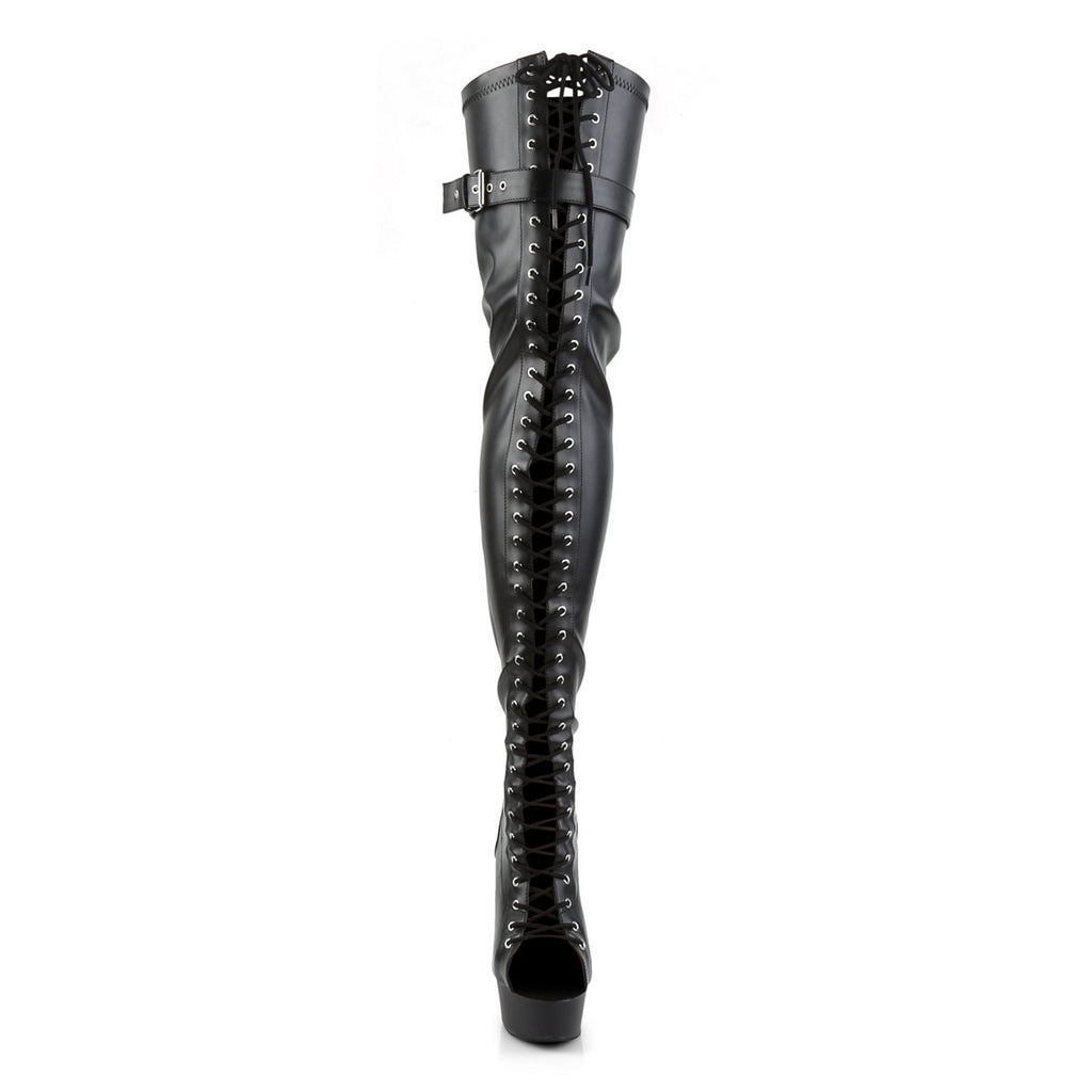 Pleaser Delight-3025-Clearance