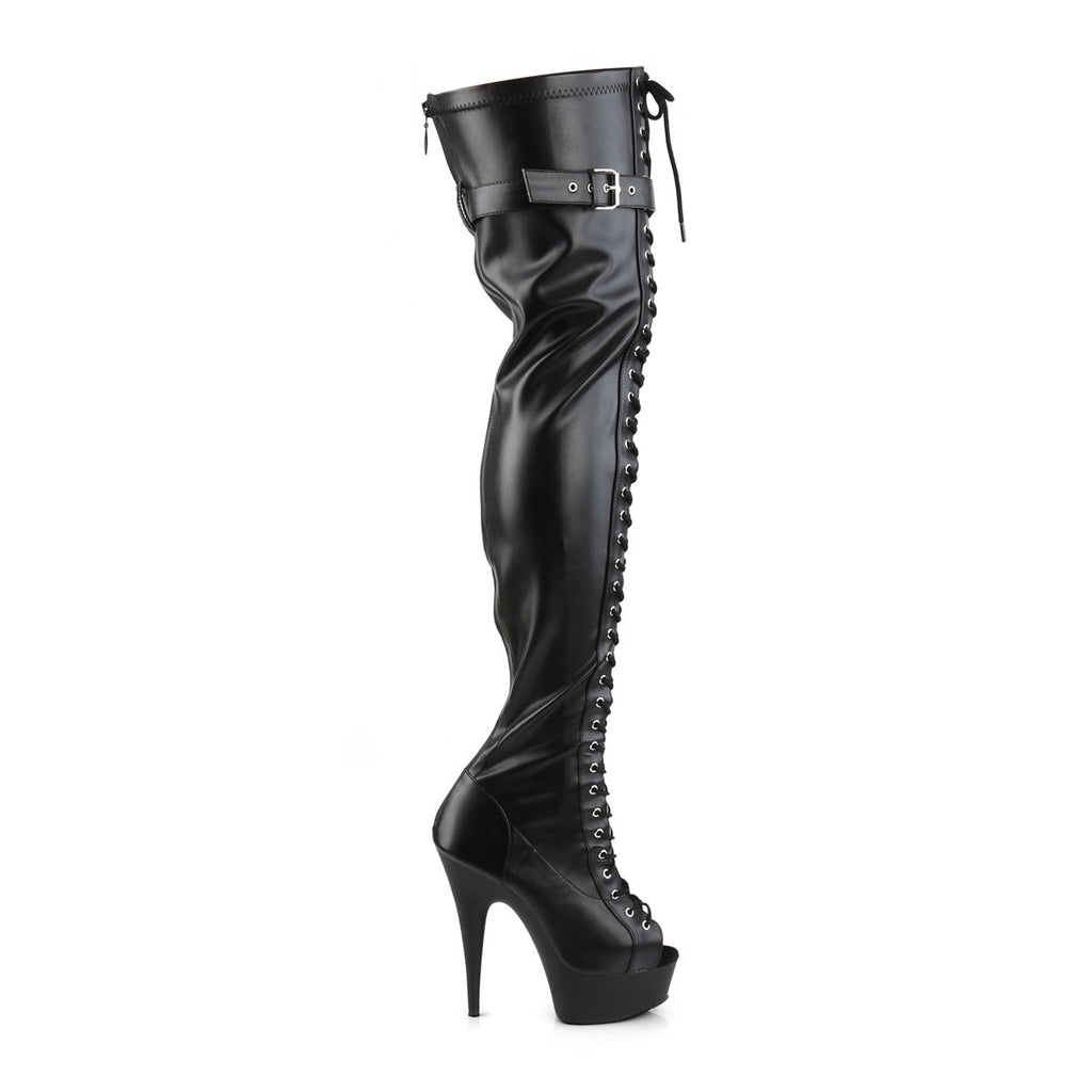 Pleaser Delight-3025-Clearance