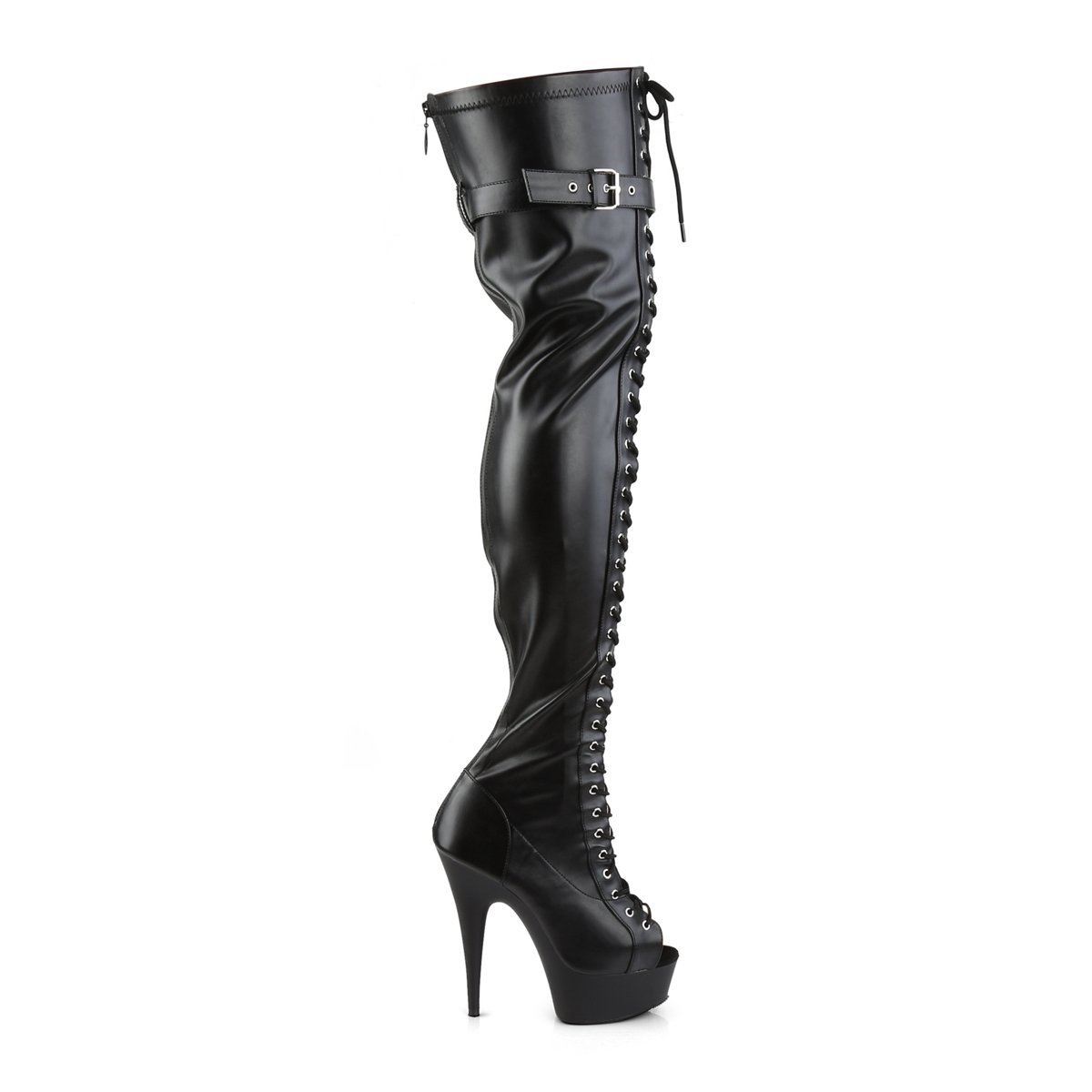 Pleaser Delight-3025-Clearance