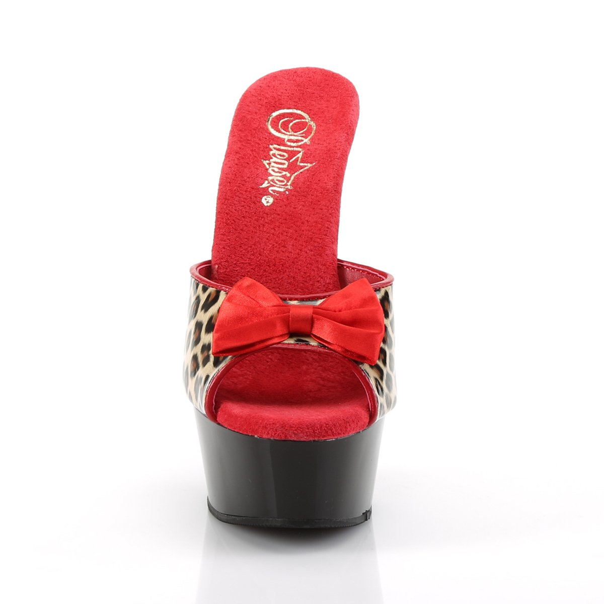 Pleaser Delight-601-6-Clearance