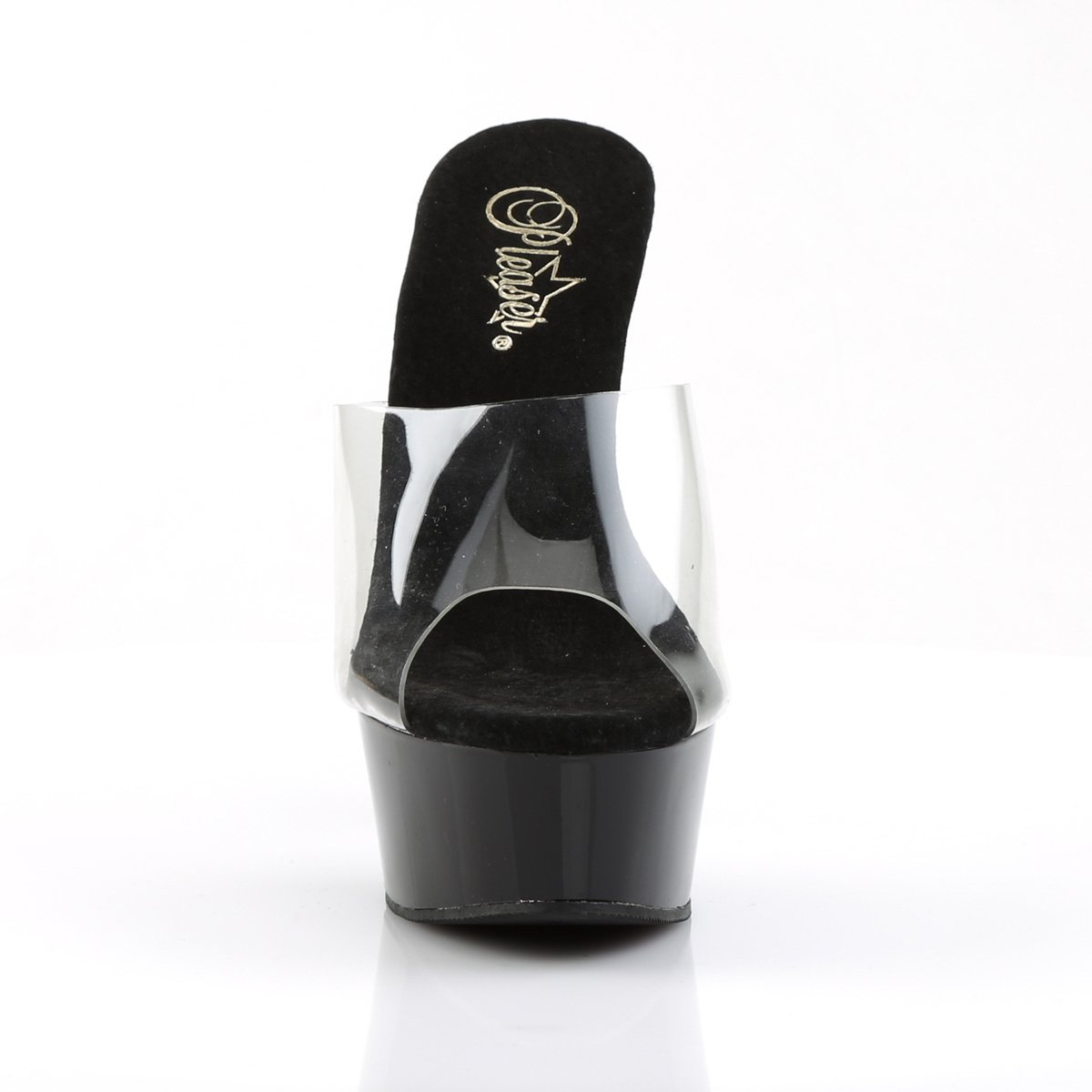 Pleaser Delight-601-Clearance