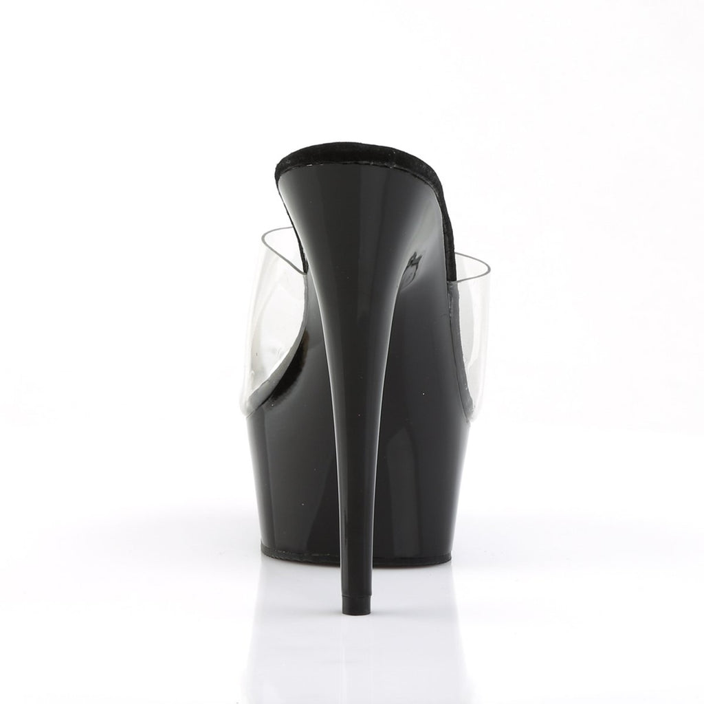 Pleaser Delight-601-Clearance