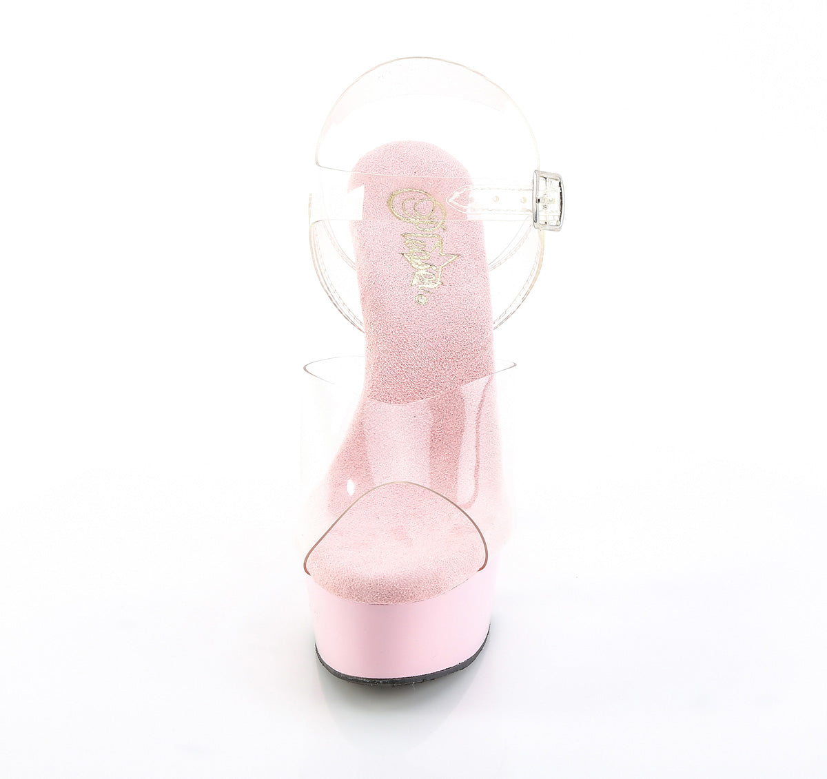 Pleaser Delight-608-Clearance