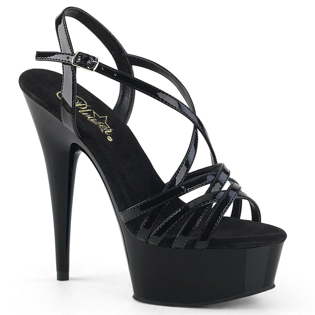 Pleaser Delight-613-Clearance