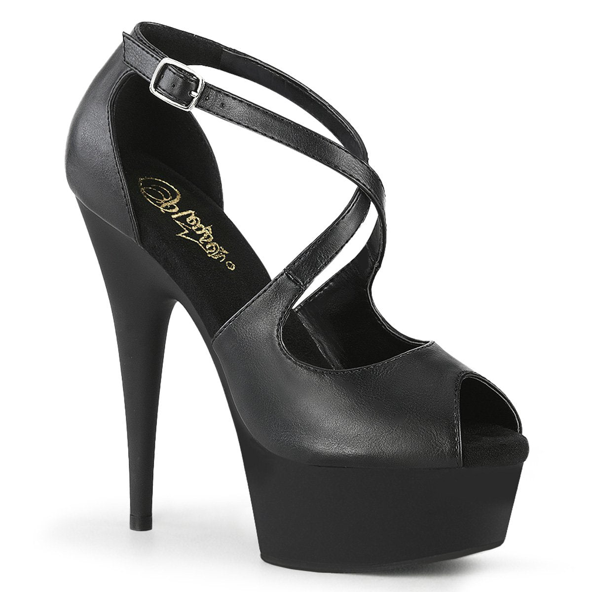 Pleaser Delight-621-Clearance