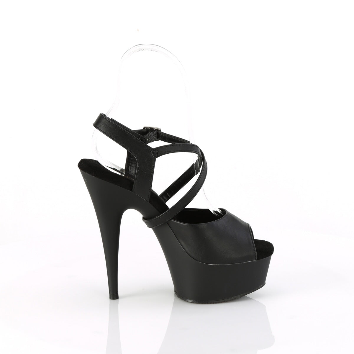 Pleaser Delight-624-1-Clearance