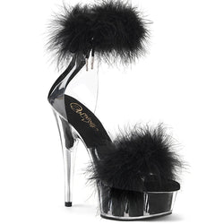 Pleaser Delight-624F-Clearance