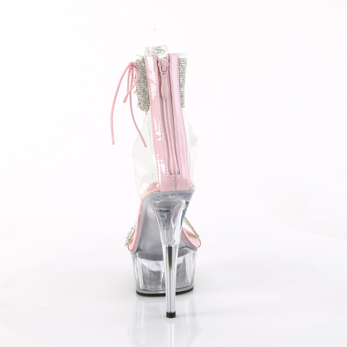 Pleaser Delight-627RS-Clearance