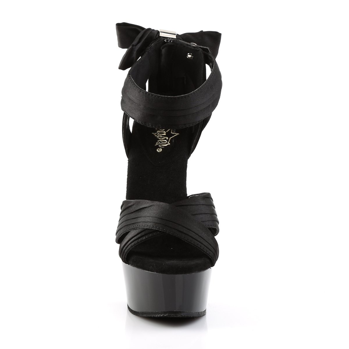 Pleaser Delight-668-Clearance
