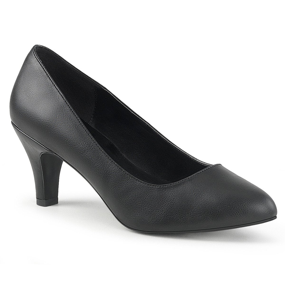 Pleaser Pink Label Divine-420-Clearance