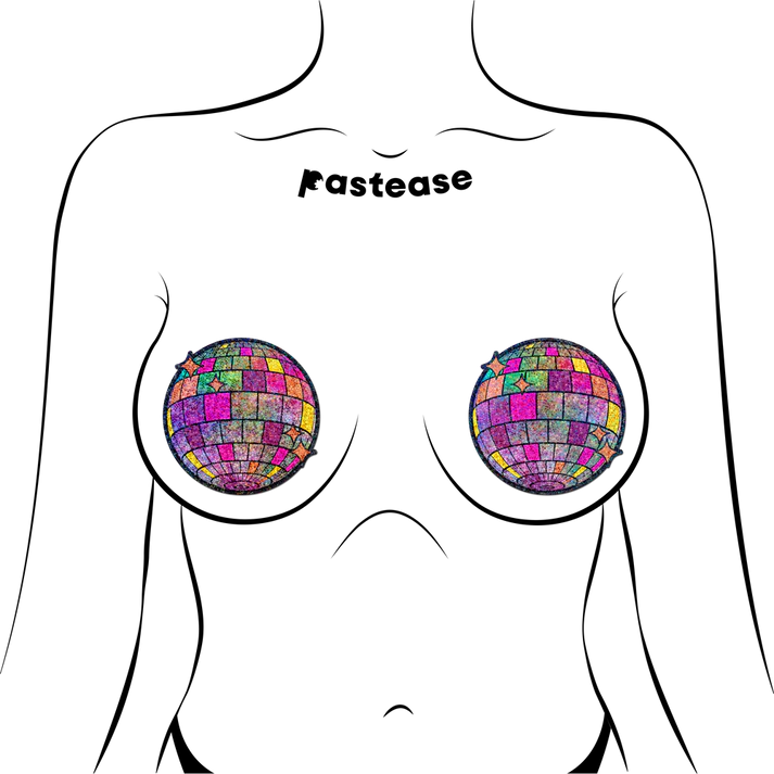 DSCO-5-Multicolor