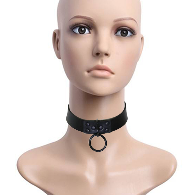 Classic O-Ring Choker