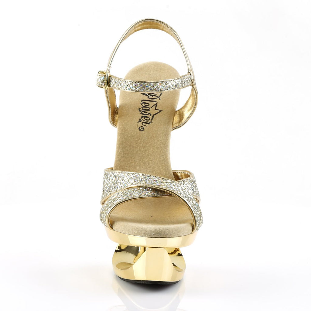 Pleaser Eclipse-619G-Clearance