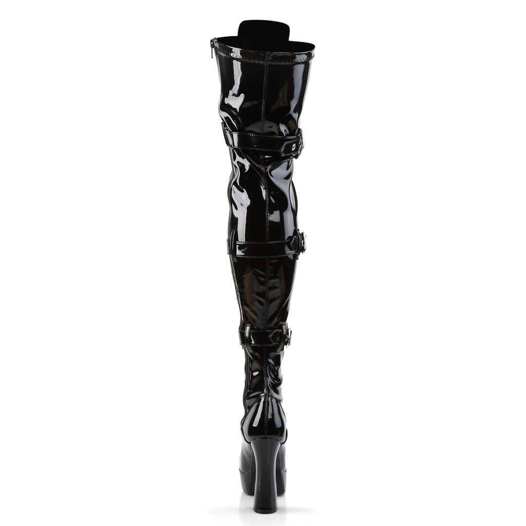 Pleaser Electra-3028-Clearance