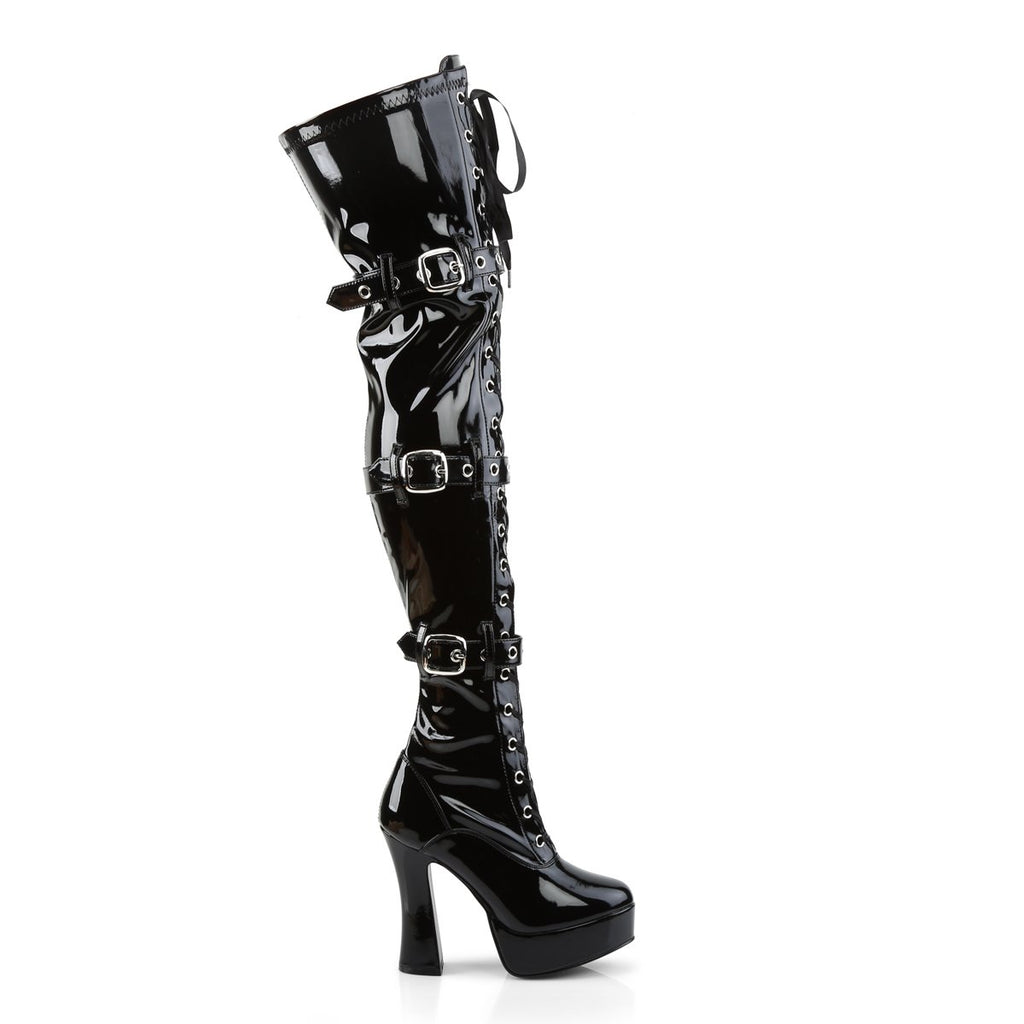 Pleaser Electra-3028-Clearance