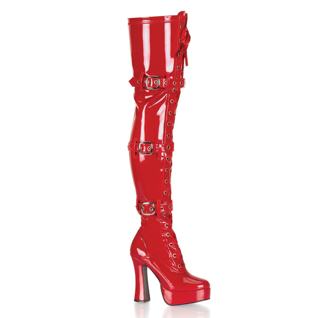 Pleaser Electra-3028-Clearance