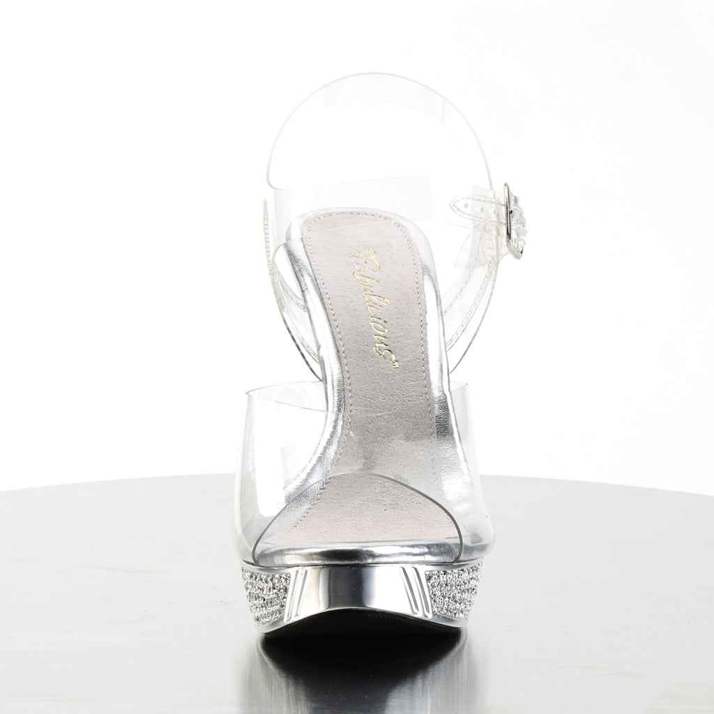 Fabulicious Elegant-408-Clearance