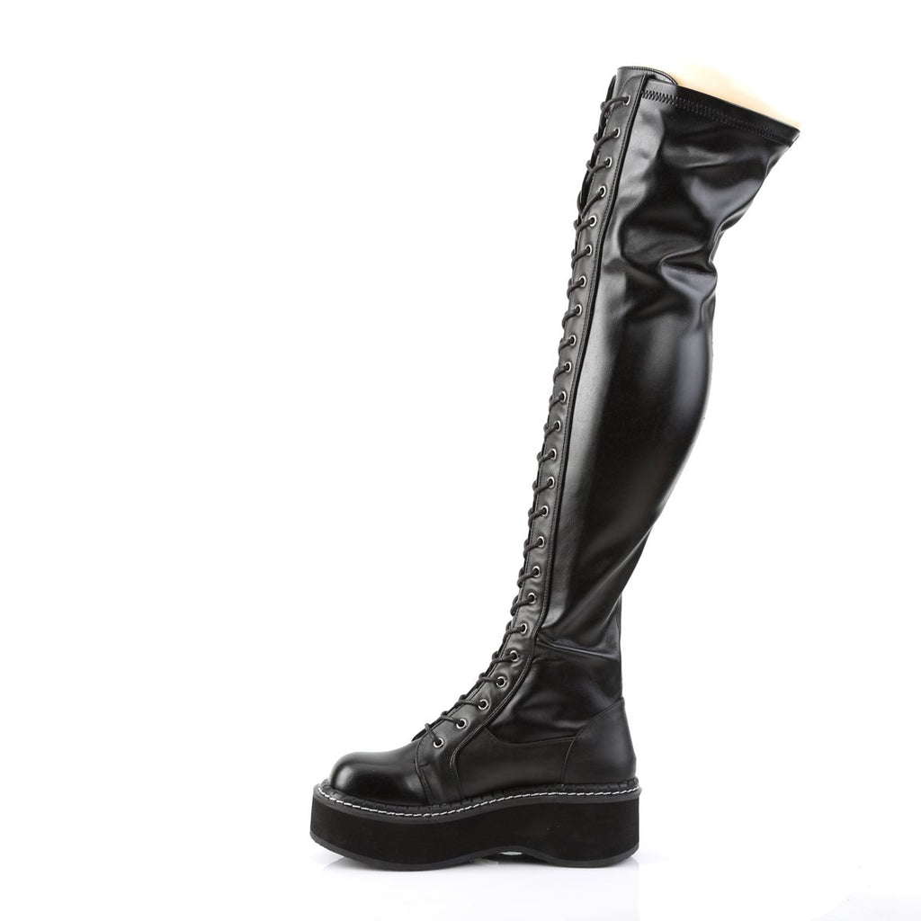 Demonia Emily-375-Clearance