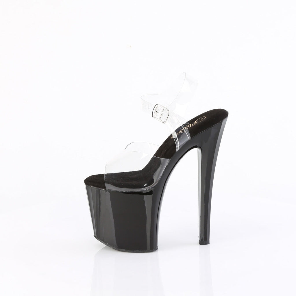 Pleaser Enchant-708-Clearance