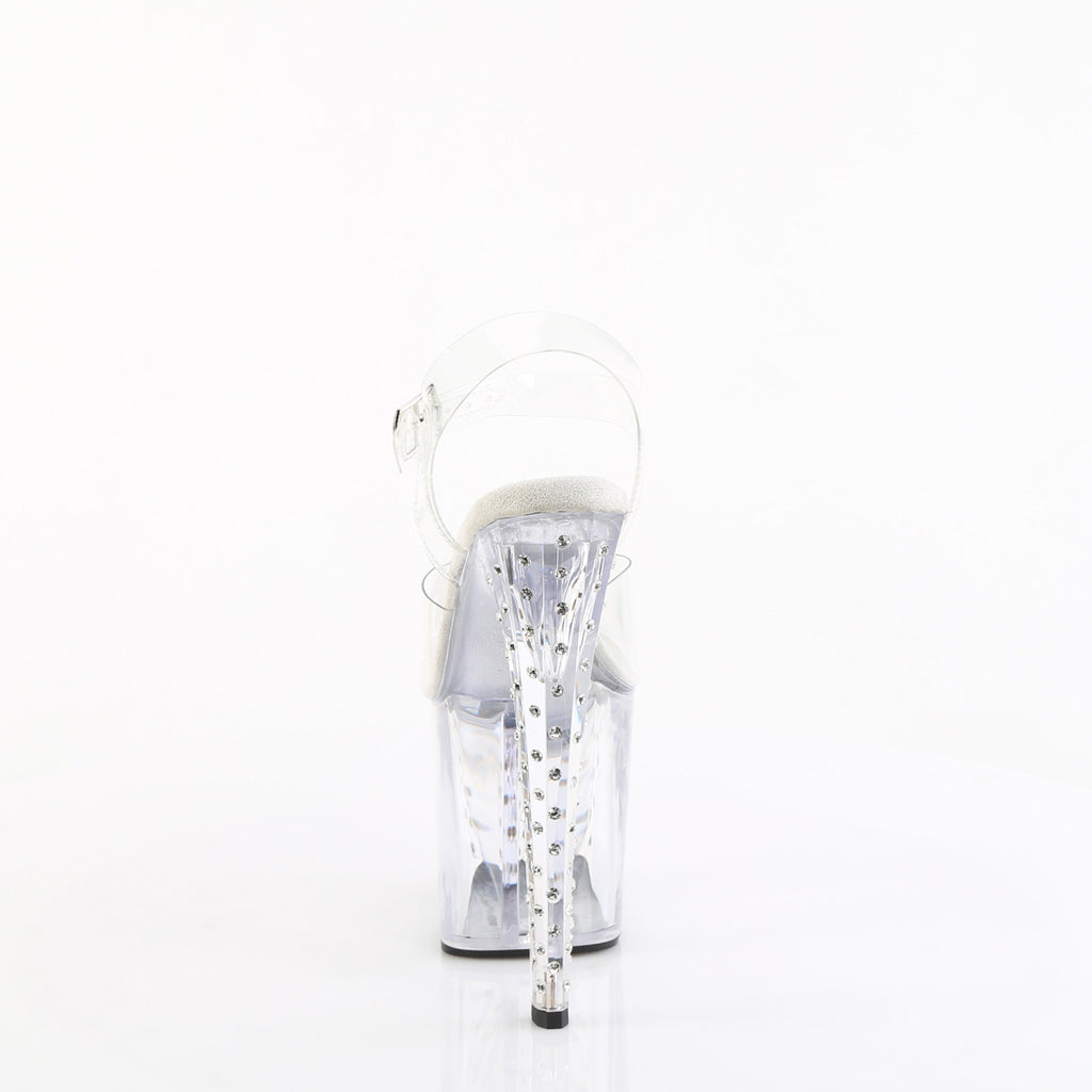 Pleaser Enchant-708RS-Clearance